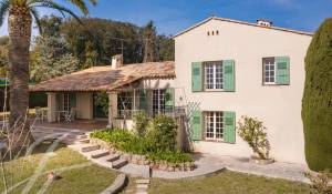 Vente Maison Biot