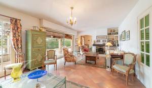 Vente Maison Biot