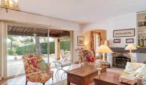 Vente Maison Biot