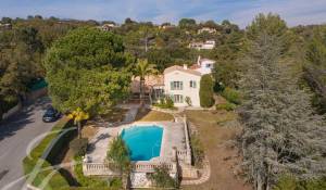 Vente Maison Biot