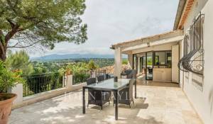 Vente Maison Biot