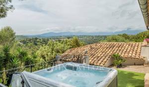 Vente Maison Biot