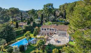 Vente Maison Biot