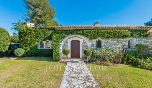 Vente Maison Biot