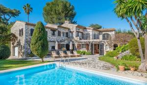 Vente Maison Biot