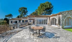 Vente Maison Biot