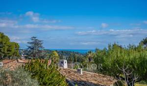 Vente Maison Biot