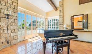 Vente Maison Biot