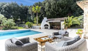 Vente Maison Biot