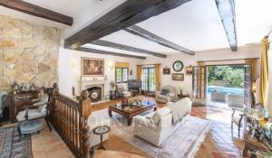 Vente Maison Biot