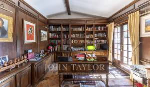Vente Maison Biot