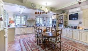 Vente Maison Biot