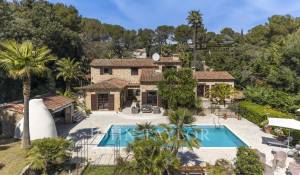 Vente Maison Biot