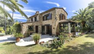 Vente Maison Biot