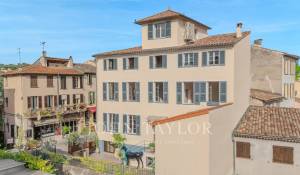 Vente Maison Biot