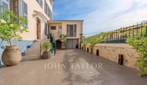 Vente Maison Biot