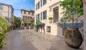 Vente Maison Biot