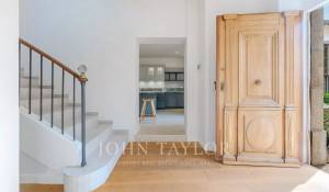 Vente Maison Biot