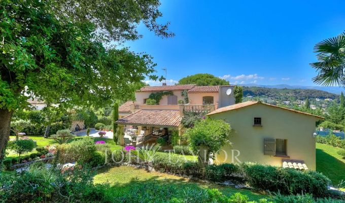 Vente Maison Biot