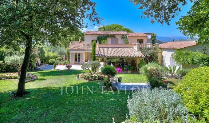 Vente Maison Biot