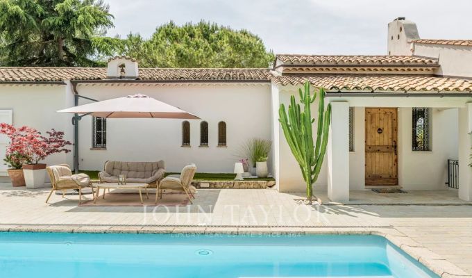 Vente Maison Biot