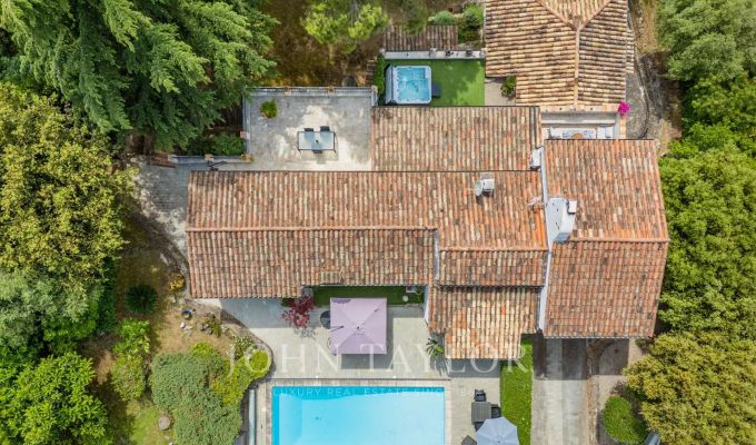 Vente Maison Biot