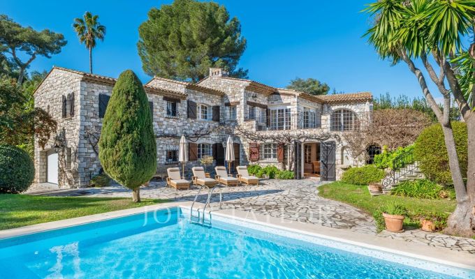 Vente Maison Biot