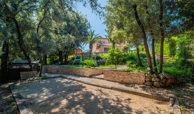 Vente Maison Biot