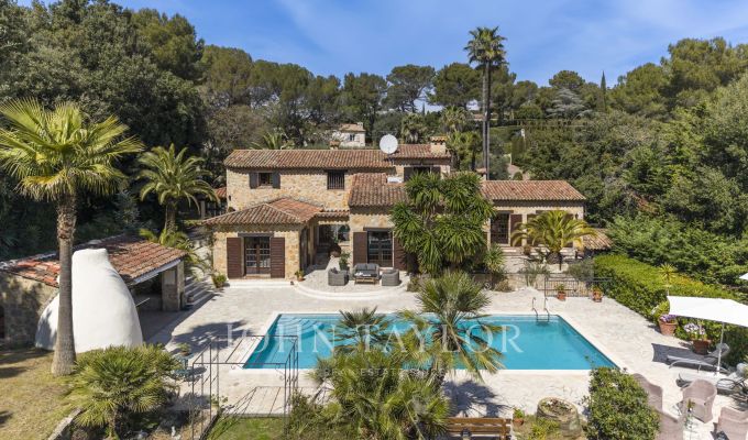 Vente Maison Biot