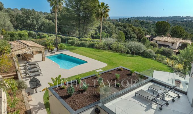Vente Maison Biot