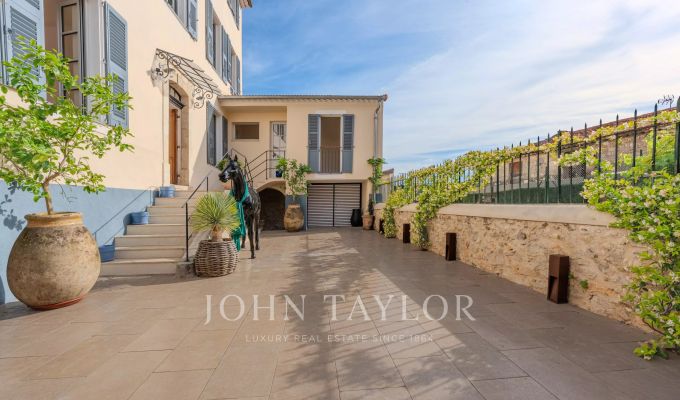 Vente Maison Biot