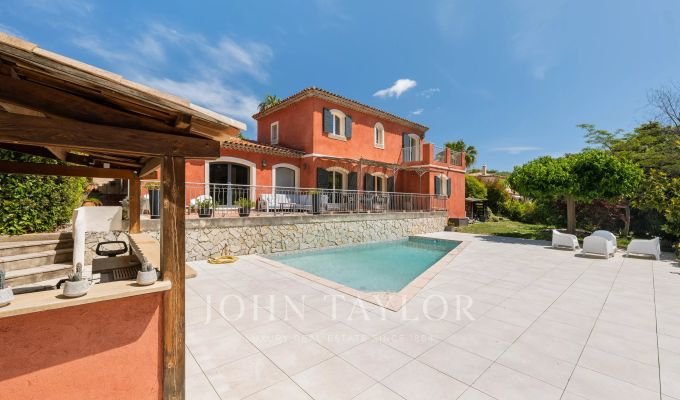 Vente Maison Biot