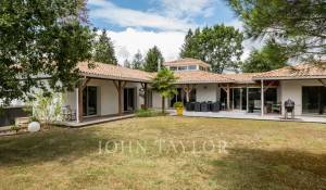 Vente Maison Blanquefort