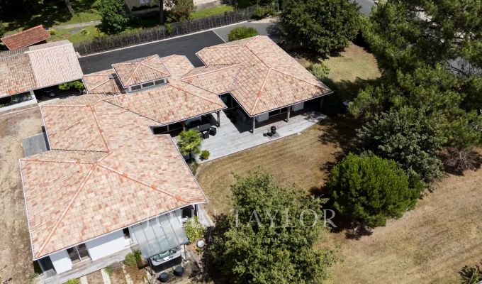 Vente Maison Blanquefort