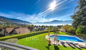 Vente Maison Blonay-Saint-Légier