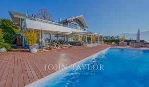 Vente Maison Blonay-Saint-Légier