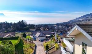 Vente Maison Blonay-Saint-Légier