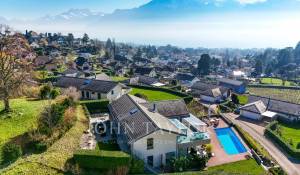 Vente Maison Blonay-Saint-Légier