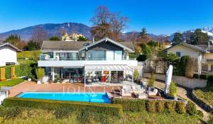 Vente Maison Blonay-Saint-Légier