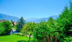 Vente Maison Blonay-Saint-Légier