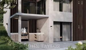 Vente Maison Blonay-Saint-Légier