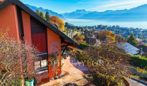 Vente Maison Blonay-Saint-Légier