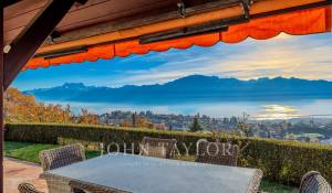 Vente Maison Blonay-Saint-Légier