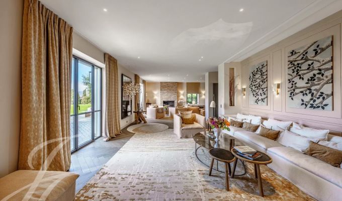Vente Maison Blonay-Saint-Légier