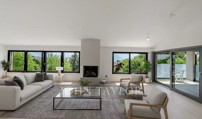 Vente Maison Blonay-Saint-Légier