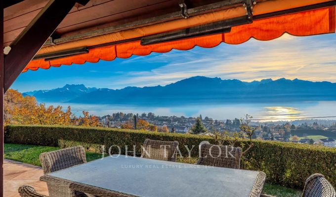 Vente Maison Blonay-Saint-Légier