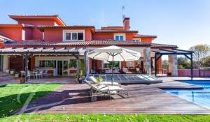 Vente Maison Boadilla del Monte