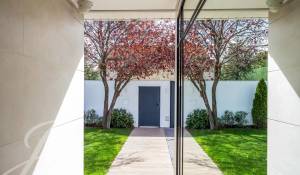 Vente Maison Boadilla del Monte