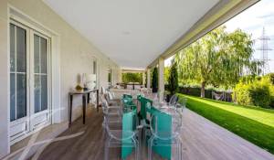 Vente Maison Boadilla del Monte