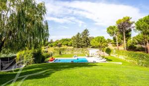 Vente Maison Boadilla del Monte